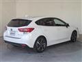 2020 Subaru Impreza