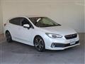 2020 Subaru Impreza