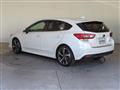 2020 Subaru Impreza