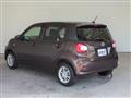2016 Toyota Passo