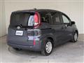 2023 Toyota Sienta