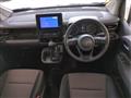 2023 Toyota Sienta