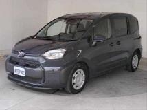 2023 Toyota Sienta