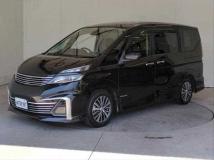 2017 Nissan Serena