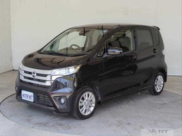 2015 Nissan Nissan Others