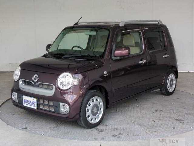 2015 Daihatsu MIRA COCOA
