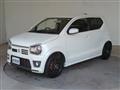 2018 Suzuki Alto Works