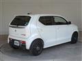 2018 Suzuki Alto Works