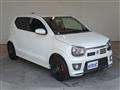 2018 Suzuki Alto Works