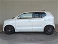 2018 Suzuki Alto Works