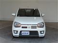 2018 Suzuki Alto Works