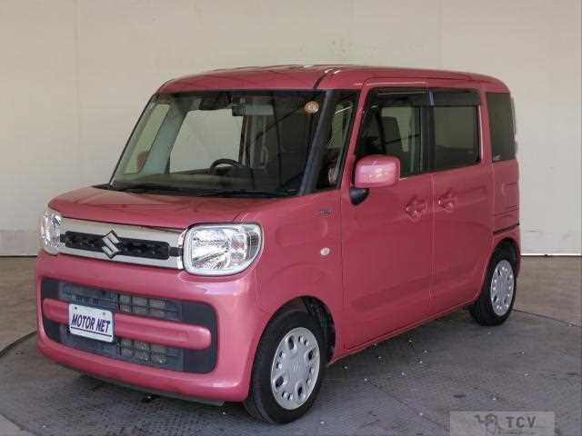 2019 Suzuki Suzuki Others