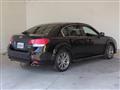 2013 Subaru Legacy B4