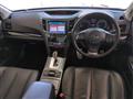 2013 Subaru Legacy B4