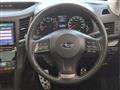 2013 Subaru Legacy B4