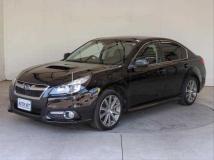 2013 Subaru Legacy B4