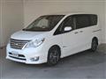 2016 Nissan Serena