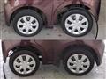 2013 Daihatsu Move Conte