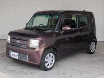 2013 Daihatsu Move Conte