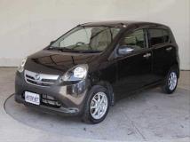 2013 Daihatsu Mira