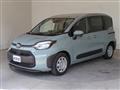 2023 Toyota Sienta