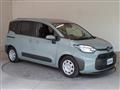 2023 Toyota Sienta