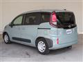 2023 Toyota Sienta