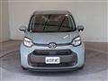 2023 Toyota Sienta