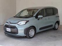 2023 Toyota Sienta