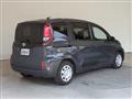 2023 Toyota Sienta