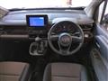 2023 Toyota Sienta