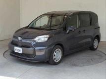 2023 Toyota Sienta