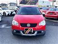2009 Volkswagen Polo