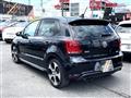 2014 Volkswagen Polo