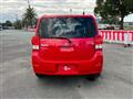 2012 Toyota Porte