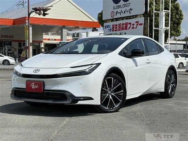 2023 Toyota Prius