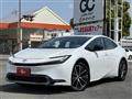 2023 Toyota Prius