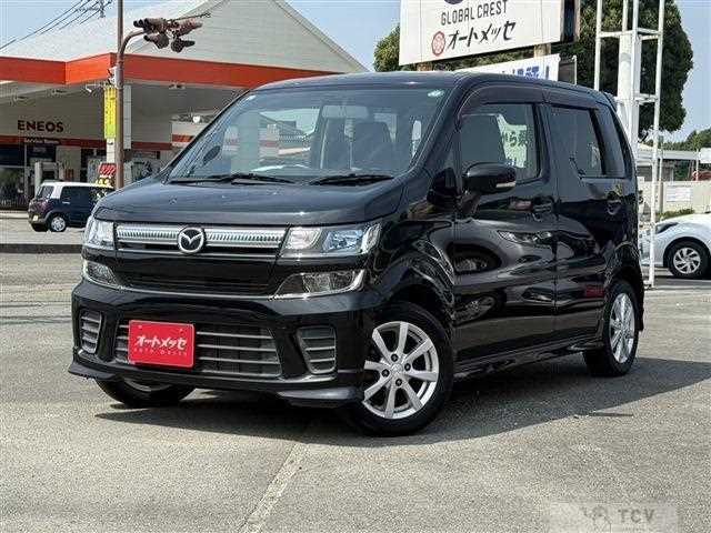 2017 Mazda Mazda Others