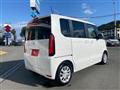 2023 Honda N BOX