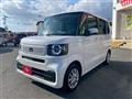 2023 Honda N BOX