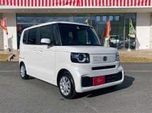 2023 Honda N BOX