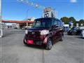 2014 Honda N BOX