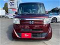 2014 Honda N BOX