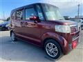 2014 Honda N BOX