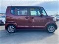 2014 Honda N BOX