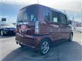 2014 Honda N BOX