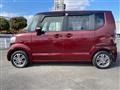 2014 Honda N BOX