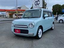2014 Suzuki Alto