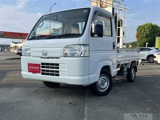 2012 Honda Acty Truck