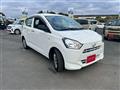 2020 Daihatsu Mira